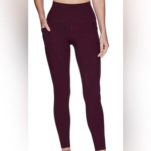 NWT NWT RBX Squatproof Leggings